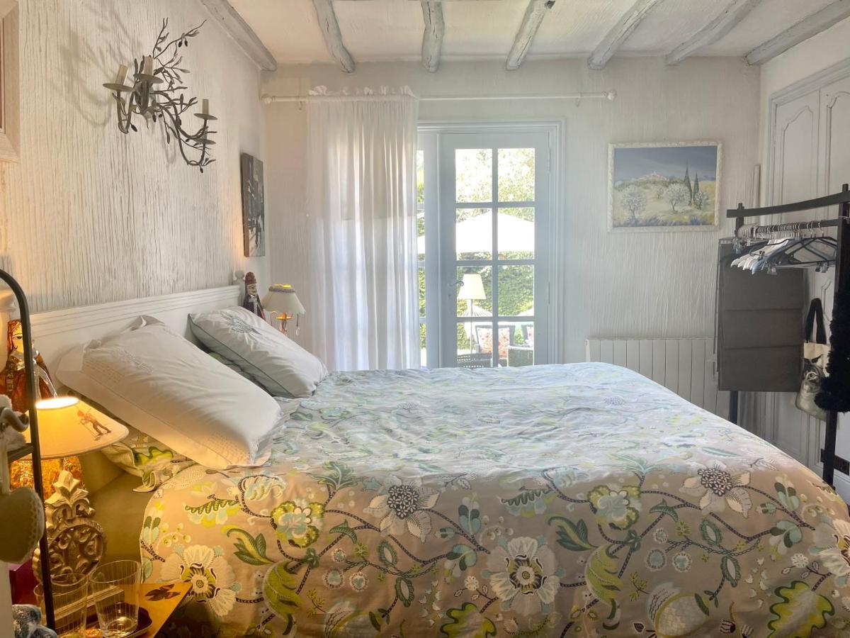 Bed and Breakfast Abeille Vence Exterior foto